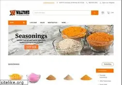 Sites similar to waltonsinc.com
