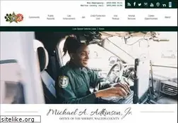 Sites similar to waltonso.org