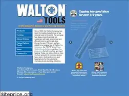 Sites similar to waltontools.com