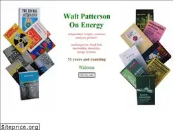 Sites similar to waltpatterson.org