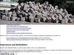 Sites similar to waltpolitik.powerbone.de