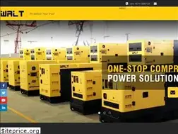Sites similar to waltpower.com