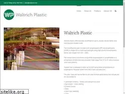 Sites similar to waltrich.com