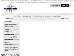 Sites similar to waltronic.dk
