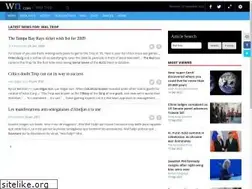 Sites similar to waltrop.org