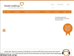 Sites similar to waltrup.com