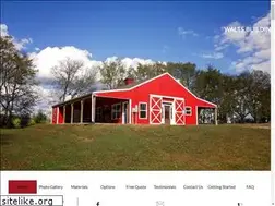 Sites similar to walts-buildings.com