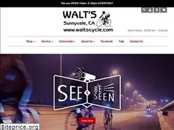 Sites similar to waltscycle.com