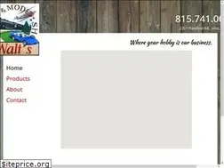 Sites similar to waltshobbyonline.com
