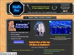 Sites similar to waltsinn.com