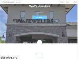 Sites similar to waltsjewelers.com