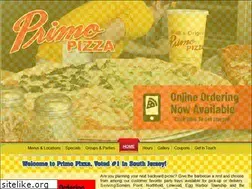 Sites similar to waltsoriginalprimopizza.com