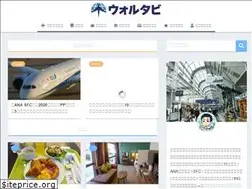 Sites similar to walttraveler.com