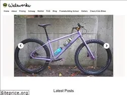Sites similar to waltworks.com