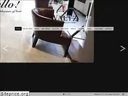 Sites similar to waltz-hair.com