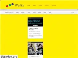 Sites similar to waltz-tokyo.co.jp