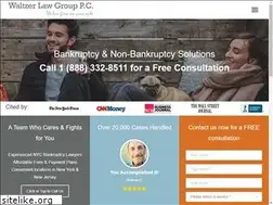 Sites similar to waltzerlawgroup.com