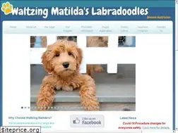 Sites similar to waltzingdoodles.com