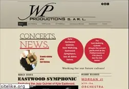 Sites similar to waltzingparke.com