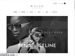 Sites similar to waltzvision.com