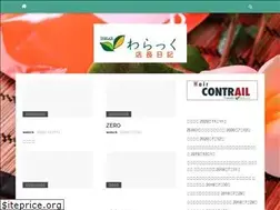 Sites similar to waluck-store.com