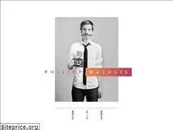 Sites similar to walulis.de