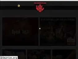 Sites similar to walunderground.com