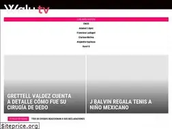 Sites similar to walutv.com