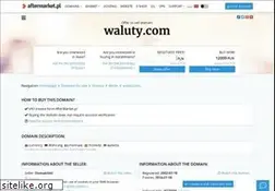 Sites similar to waluty.com
