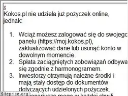 Sites similar to waluty.kokos.pl