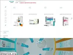 Sites similar to walvax.com
