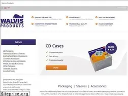 Sites similar to walvisproducts.co.uk