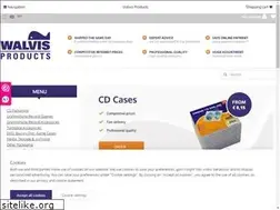 Sites similar to walvisproducts.eu