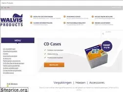 Sites similar to walvisproducts.nl