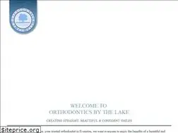 Sites similar to walvoordortho.com