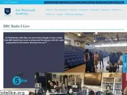 Sites similar to walworthacademy.org