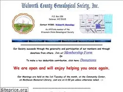 Sites similar to walworthcgs.com