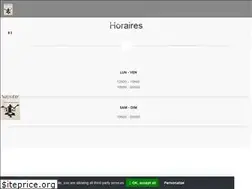 Sites similar to walyfay.fr