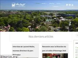 Sites similar to walygazette.fr