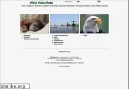 Sites similar to walz-naturfoto.de