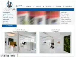 Sites similar to walz-walz.de