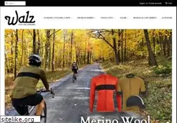 Sites similar to walzcaps.com