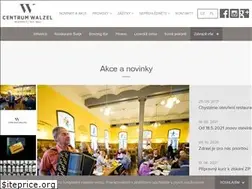 Sites similar to walzel.cz