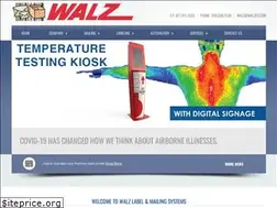 Sites similar to walzeq.com