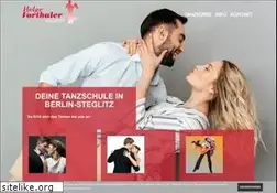 Sites similar to walzer-tanzen.de
