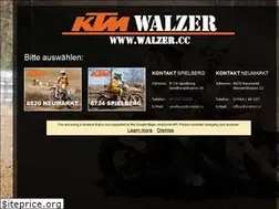 Sites similar to walzer.cc