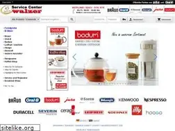 Sites similar to walzer.de