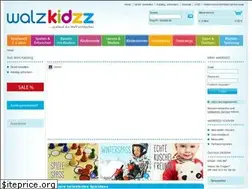 Sites similar to walzkidzz.de