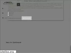 Sites similar to walzos.de