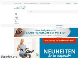 Sites similar to walzvital.at